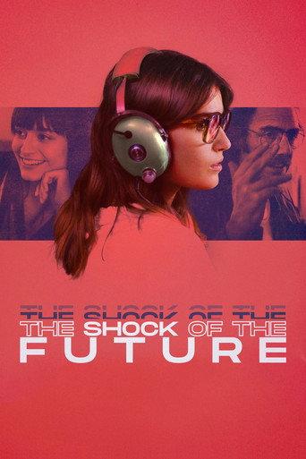 The Shock of the Future (2019) poster