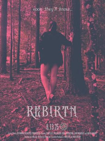 Rebirth () poster