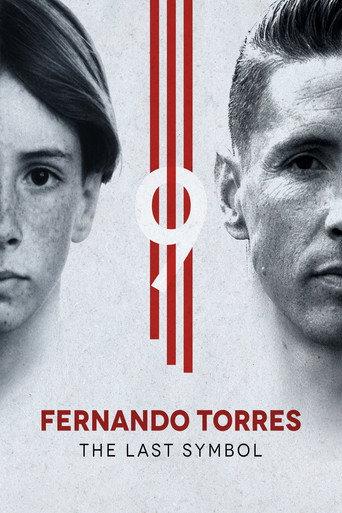 Fernando Torres: The Last Symbol (2020) poster