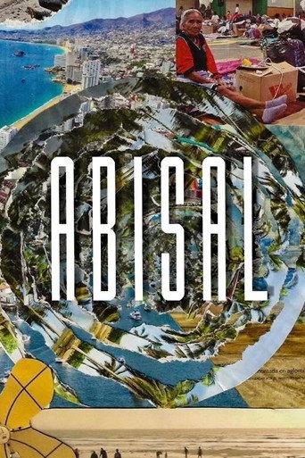 Abisal () poster