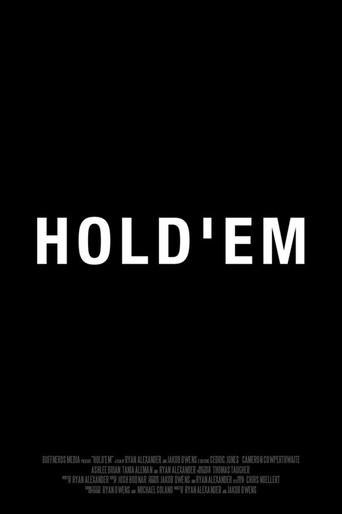 Hold'em () poster