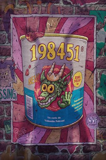 198451 (2020) poster