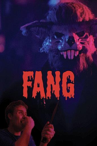Fang (2022) poster
