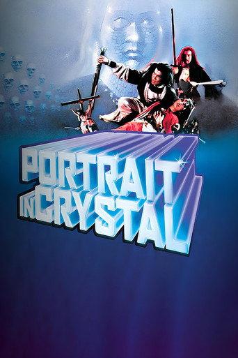 Portrait in Crystal (1983) poster