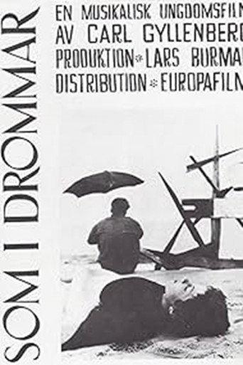 As in Dreams (1954) poster