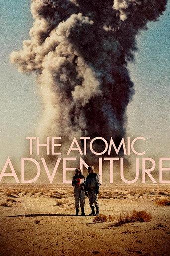 The Atomic Adventure (2019) poster