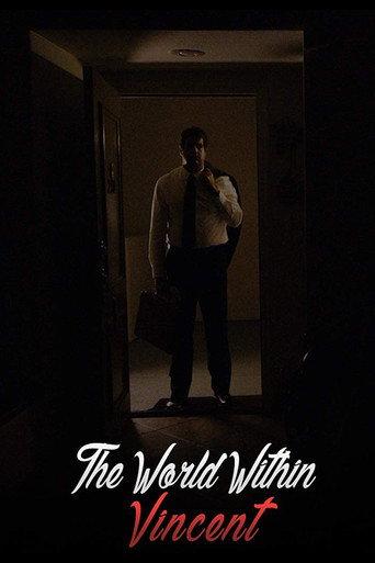 The World Within Vincent (2018) poster