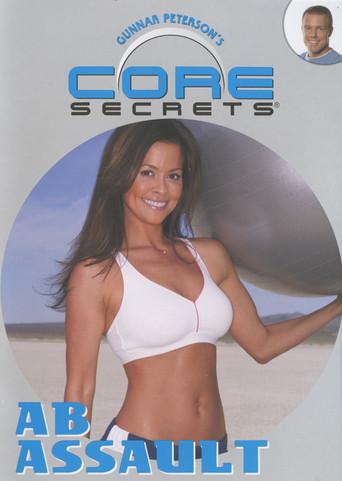 Gunnar Peterson's Core Secrets: Ab Assault (2003) poster