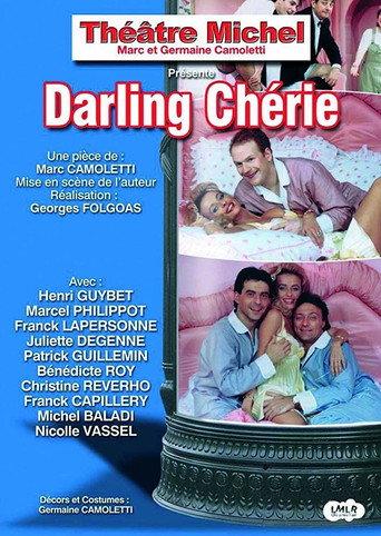 Darling Chérie (1992) poster