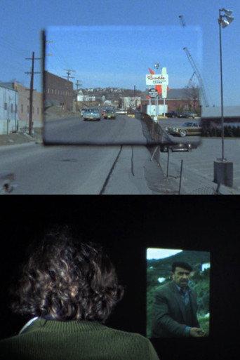 You Can't Alter Facts by Filming Them Over with Dead Romances (1974) poster