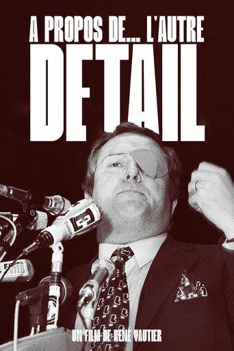 À Propos De... L'autre Détail (1985) poster