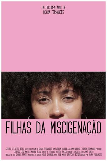 Filhas da Miscigenação () poster