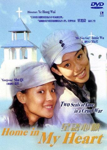 Home in My Heart (1999) poster