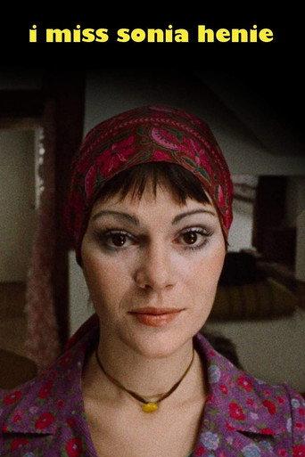 I Miss Sonia Henie (1971) poster