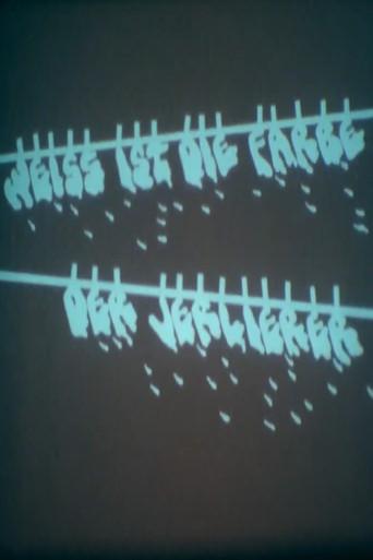 Weiss ist die Farbe der Verlierer (1974) poster
