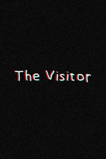 The Visitor (2014) poster