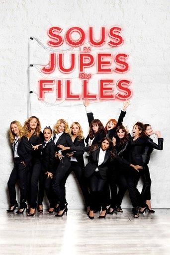French Women (2014) poster