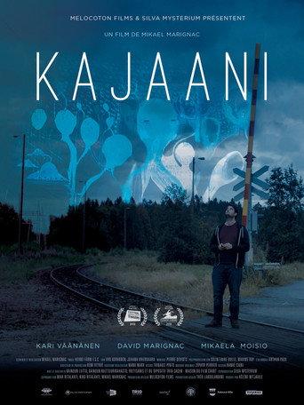Kajaani (2017) poster
