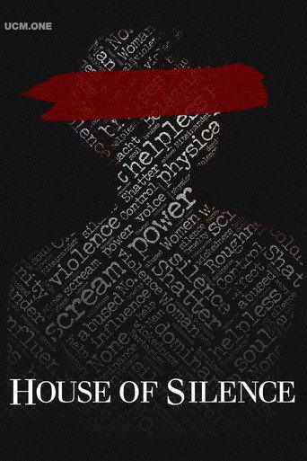 House of Silence (2023) poster