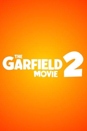 The Garfield Movie 2 () poster