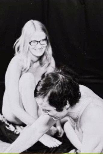 The Lost Sex Films Of Kings Cross (2024) poster