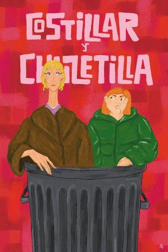Costillar y Chuletilla () poster