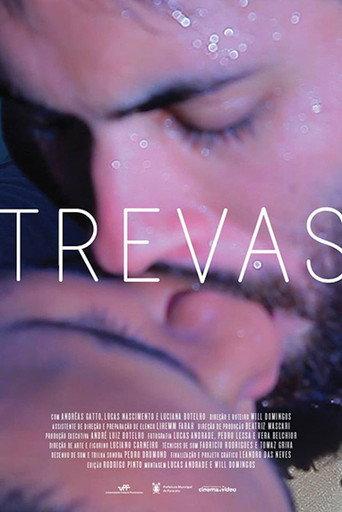 Marrow (2013) poster
