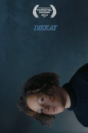 Diekat (2021) poster