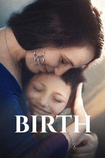 BIRTH (2026) poster