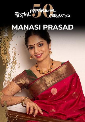 Manasi Prasad en el #50FIC (2022) poster