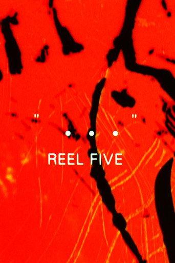 "..." Reel 5 (1998) poster