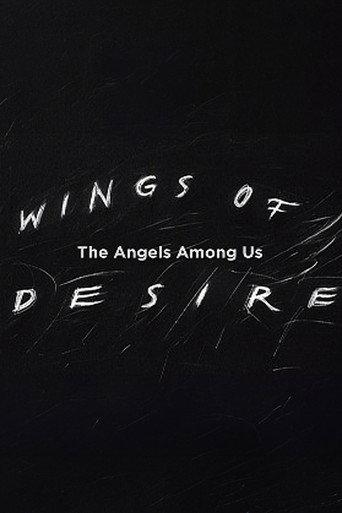 Wings of Desire: The Angels Among Us (2003) poster