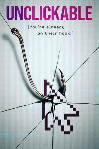 Unclickable (2024) poster