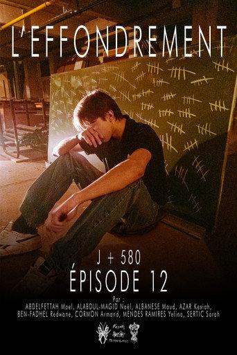 L'effondrement-Episode 12 J+580 () poster