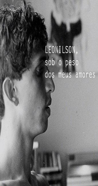 Leonilson, Sob o Peso dos Meus Amores (2012) poster