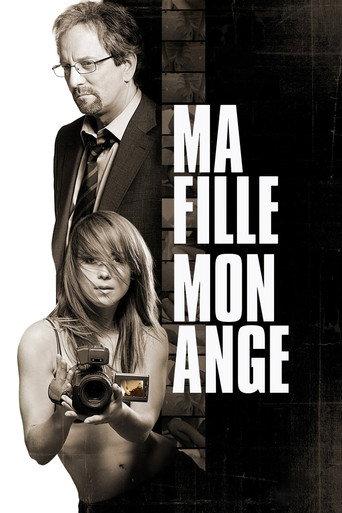 My Daughter, My Angel (2007) poster