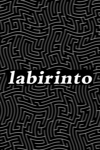 labirinto (2021) poster