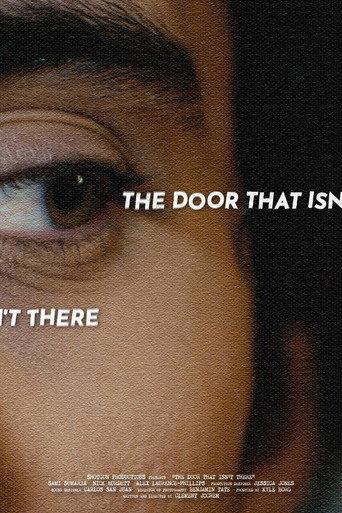 The Door That Isn't There () poster