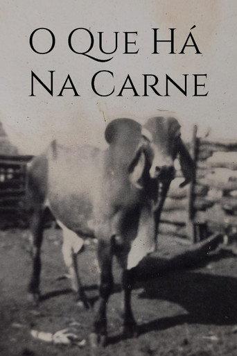 O Que Há Na Carne () poster