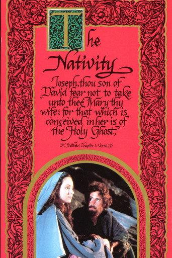 The Nativity (1978) poster