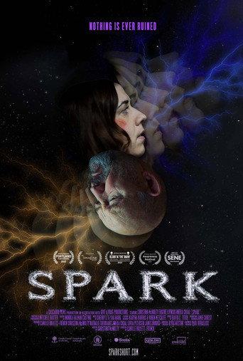 Spark (2022) poster