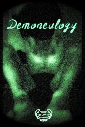 Demoneulogy (2024) poster