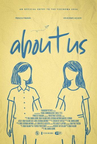 About Us (2026) poster