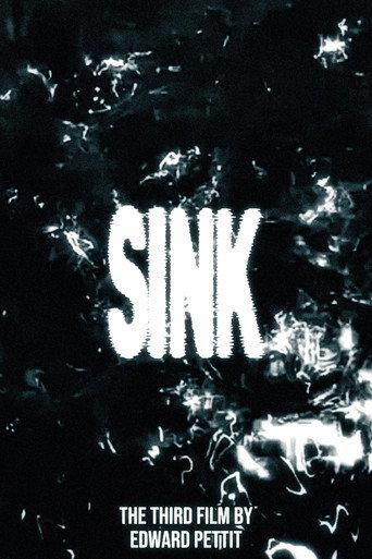 Sink (2026) poster