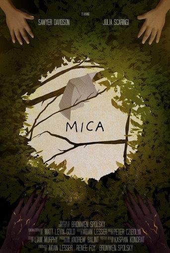 Mica (2025) poster