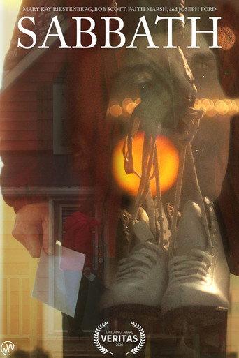 Sabbath (2020) poster