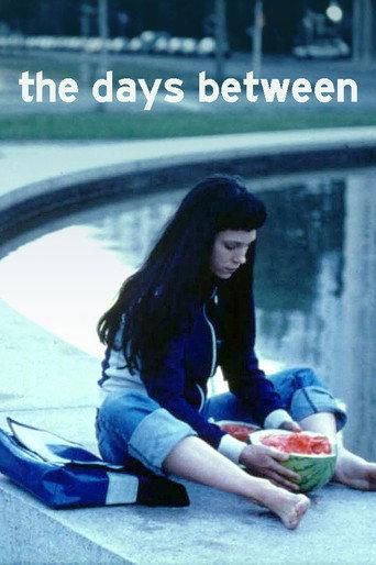 The Days Between (2001) poster