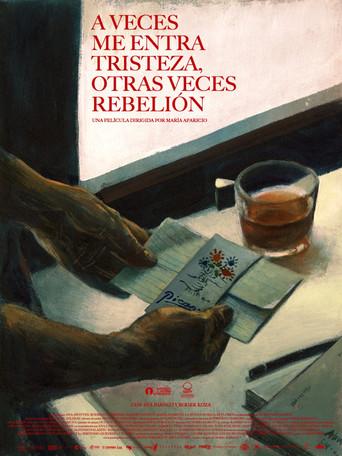 Sometimes Sadness, Sometimes Rebellion (2026) poster