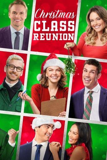 Christmas Class Reunion (2022) poster
