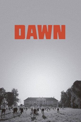 Dawn (2015) poster